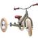 Trybike Tricycle 2 in 1 Steel Vintage Green