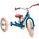 Trybike Tricycle 2 in 1 Steel Vintage Blue