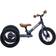 Trybike Tricycle 2 in 1 Steel Grey