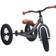Trybike Tricycle 2 in 1 Steel Grey