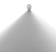 OYOY Kasa Off White Bordslampa 50cm