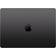 Apple MacBook Pro, 14.2-inch, M4 Pro Chip, 14-core CPU, 20-core GPU, 48GB Unified Memory, 2TB SSD Storage Space Black