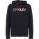 Oakley B1B Po Hoodie 2.0 - Black/American Flag