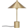 OYOY Kasa Brass Bordslampa 50cm