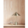 OYOY Kasa Brass Bordslampa 50cm