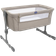 Chicco Next2Me Essential Crib Beige 57x96.5cm
