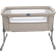 Chicco Next2Me Essential Crib Beige 57x96.5cm