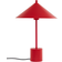 OYOY Kasa Cherry Red Table Lamp 50cm