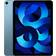 Apple iPad Air M1 (2022), 10.9-inch, Wi-Fi + Cellular, 64GB, Apple Intelligence Blue