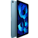 Apple iPad Air M1 (2022), 10.9-inch, Wi-Fi + Cellular, 64GB, Apple Intelligence Blue