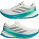 adidas Supernova Rise 2 W - Chalk White/Silver Metallic/Glory Green