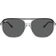 Ray-Ban Bill One RB2205 1396B1 - Glossy Dark Grey On Transparent Grey