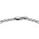 Fossil Ellis Core Chain Bracelet - Silver