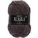 Drops Design Alaska Mix Dark Brown 70m