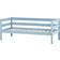 HoppeKids ECO Comfort Junior Bed Dream Blue 75x166cm