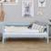HoppeKids ECO Comfort Junior Bed Dream Blue 75x166cm