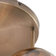 Lindby Teeja Cluster Amber Pendant Lamp ∅ 46.5cm