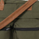 Emmaljunga Travel Pusletaske Outdoor Olive