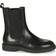 Vagabond Alex W - Black Leather