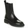 Vagabond Alex W - Black Leather