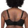 Goddess Verity Soft Cup Bra - Black