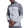 Under Armour Men's Vanish Reflective Woven Utility Jacket - Steel/Castlerock