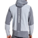 Under Armour Men's Vanish Reflective Woven Utility Jacket - Steel/Castlerock