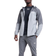 Under Armour Men's Vanish Reflective Woven Utility Jacket - Steel/Castlerock