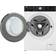 LG EZDispense F4Y709WBTA1 White