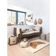 OYOY Kasa Clay Table Lamp 50cm