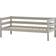 HoppeKids ECO Comfort Junior Bed Dove Grey