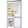 Samsung Réfrigérateur Congelateur Bas RB38C600DSA 390 L Acier inoxydable