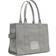 Marc Jacobs The Canvas Large Tote Bag - Wolf Grey
