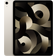 Apple iPad Air M1 (2022), 10.9-inch, Wi-Fi + Cellular, 64GB Starlight