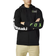 Fox Kawasaki Zip Hoodie - Black