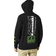 Fox Kawasaki Zip Hoodie - Black