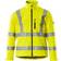 Mascot 08005-159 Safe Arctic Softshell Jacket - Yellow