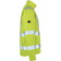 Mascot 08005-159 Safe Arctic Softshell Jacket - Yellow