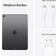 Apple iPad Air M1 (2022), 10.9-inch, Wi-Fi + Cellular, 64GB Space Grey
