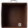 Amazon Basics Collapsible Brown Storage Box 6pcs