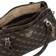 Guess Noelle II Handbag - Dark Brown