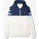 Lacoste Sleeve Croc Full Zip Jacket - White