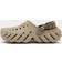 Crocs Echo Crackle Clog - Brown