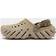 Crocs Echo Crackle Clog - Brown