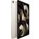 Apple iPad Air M1 (2022), 10.9-inch, Wi-Fi + Cellular, 64GB Starlight