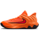 Nike Immortality 4 Basketball Shoes - Orange