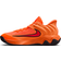 Nike Immortality 4-Basketballsko - Orange