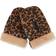 KongWalther Østerbro Handsker Leopard