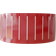 Ventura Funky Wall Hanging - Red 20x45x20cm