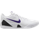 Nike Kobe Ix Elite Low Em Protro Lakers - White
